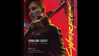 Cyberpunk 2077: Phantom Liberty OST | Phantom Liberty Mix