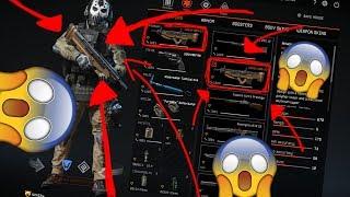 WARFACE RANDOM BOX GLITCH/TRICK GET ANY WEAPON!!