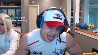 T1 Alpha AF loltyler1 League of Legends Top Clip by idunno7