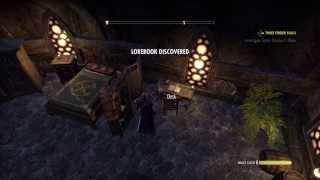 How to level up the Mages Guild Skill line | ESO