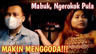 JEMPUT PL KARAOKE TENGAH MALAM | PRANK TAXI ONLINE