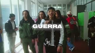 [FREE] Baby Gang  Type Beat - Guerra | Free Rap Type Beat 2024