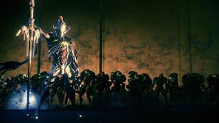 Warframe | Nekros Prime