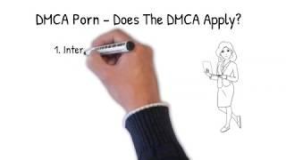 DMCA Porn - Does The DMCA Apply To Porn Sites?