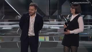 Helldivers 2 Wins Best Ongoing Game at The Game Awards 2024