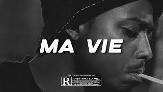 "MA VIE" | Rémy x ZKR x Guizmo Type Beat | Instru Rap Piano/Oldschool Triste Freestyle Lourd 2024