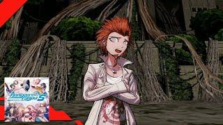 Leon Kuwata Events (English) - Danganronpa S: Ultimate Summer Camp [Switch]