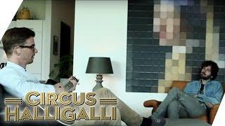 HOUSESITTING - Teil 1 | Circus HalliGalli | ProSieben