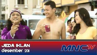 Jeda Iklan MNCTV (Desember 2011)