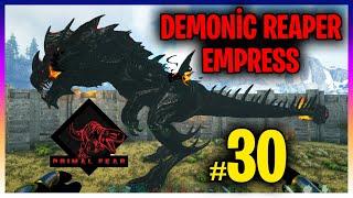 Demonic Reaper Empress | ARK Primal Fear | Modlu | #30