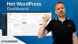 De WordPress Admin-omgeving | Een overzicht voor beginners