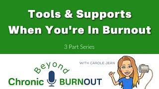 Effective ADHD Autistic Burnout Relief- Apps to Use