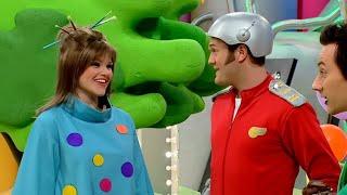 Happy Birthday Camilla | Captain Mack | Full Episode | Kids' Comedy Superhero Show