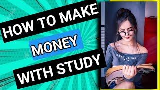 How to make money with study | Genix