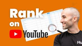 How To Do YouTube Keyword Research (Easiest Way For Small Channels)