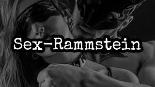 Sex-Rammstein lyrics (Sub-Español)