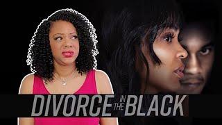 Marriage Therapist Breaks Down DIVORCE IN THE BLACK