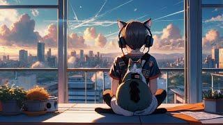 Playlist INSTRUMEN/Song PART#9 Relax lofi Beautiful  Music #fpy #music #playlist