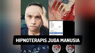 GWS ANDRI MELODIA - HIPNOTERAPIS JUGA MANUSIA