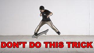 10 UGLIEST SKATEBOARDING TRICKS! (Most Hated Skate Tricks)