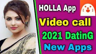 How To Holla App 2021 Fb Par Ladki se Kaise baat kare in Hindi