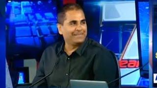 Vijay Kedia on his Investment Philosophy | ET Now Turns 7