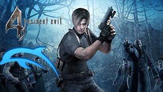 Dolphin 5.0 | Resident Evil 4: Wii Edition HD 60FPS | Wii Emulator Gameplay