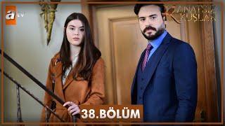 Kanatsız Kuşlar 38. Bölüm