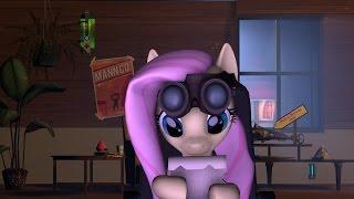 [SFM] Bad Horse (MLP Version)