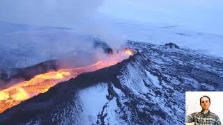 Module 6.6: Volcano monitoring and magma movements: grand challenges