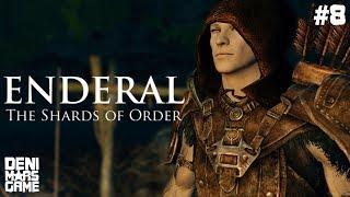 ГОЛОС ИЗ ВОДЫ ● Enderal The Shards of Order ● Прохождение #8