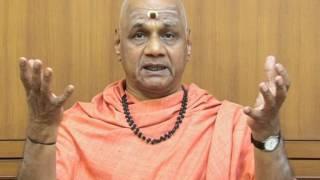 Exclusive Interviews of "Swami Govind Dev Giri Ji Maharaj" on Sanskar Tv Channel | Part 1