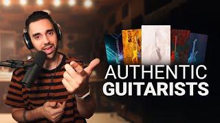 Virtual Guitarist Series Explained | Step-by-Step Guide