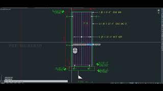 Panel Detailing | Detailing Video | Rebar Detailing | Precise Rebar