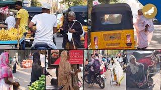 Hyderabad sees influx of thousands of beggars from other states during Ramzan