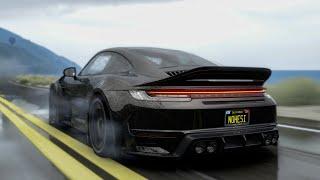 Best Graphics Mod for Assetto Corsa? This Will Change Your Game!