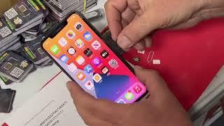 2022-Carrier Unlock Any iPhone, Even if it's not paid off!