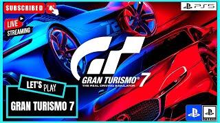 GRAN TURISMO 7 #157 - TRYING TO ACHIEVE DRIVER RATING A #gaming #gt7 #racing #gt7 #n7games #race #n7