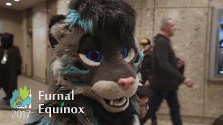 Kiba's Furnal Equinox 2017 Con Video (FE2017)