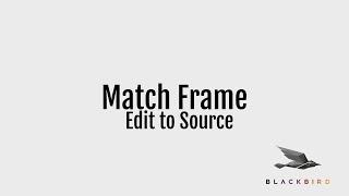 Match Frame