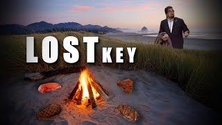 LOST KEY - Better Late Than Dead