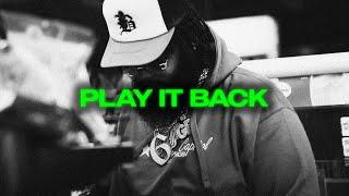 (FREE) RMC MIKE TYPE BEAT 2024 - "PLAY IT BACK"