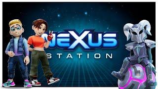 Everything YOU need to know about Nexus Station