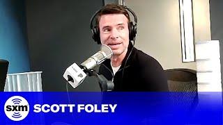 Scott Foley is on Good Terms With Ex-Wife, Jennifer Garner | SiriusXM