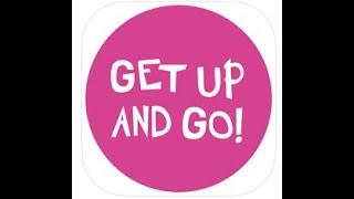 Get Up and Go! With Move it or Lose it