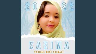 KARIMA