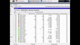 Mikrotik hex performance on about 50+ pppoe client