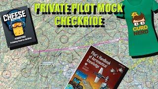 Private Pilot Mock Check ride are you prepared for your check ride?