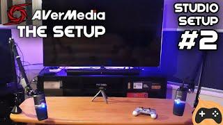 PS4 Streaming Setup with AverMedia Live Gamer ULTRA