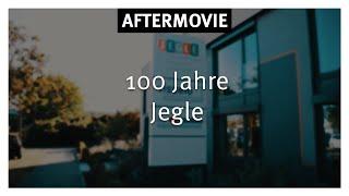 Aftermovie Jubiläumsfeier | #aftermovie #jubiläum